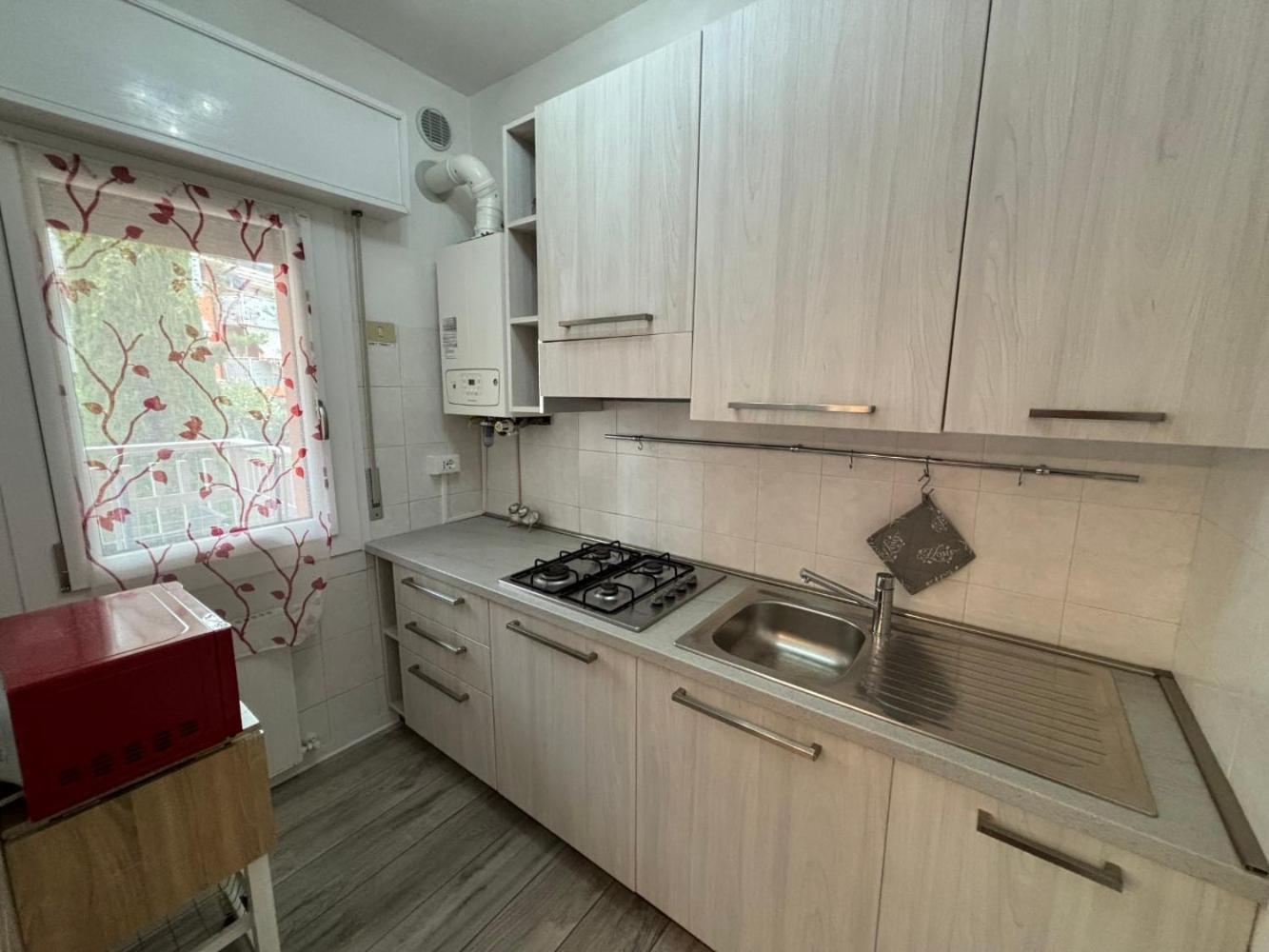 Appartamento Peschiera Peschiera del Garda Buitenkant foto