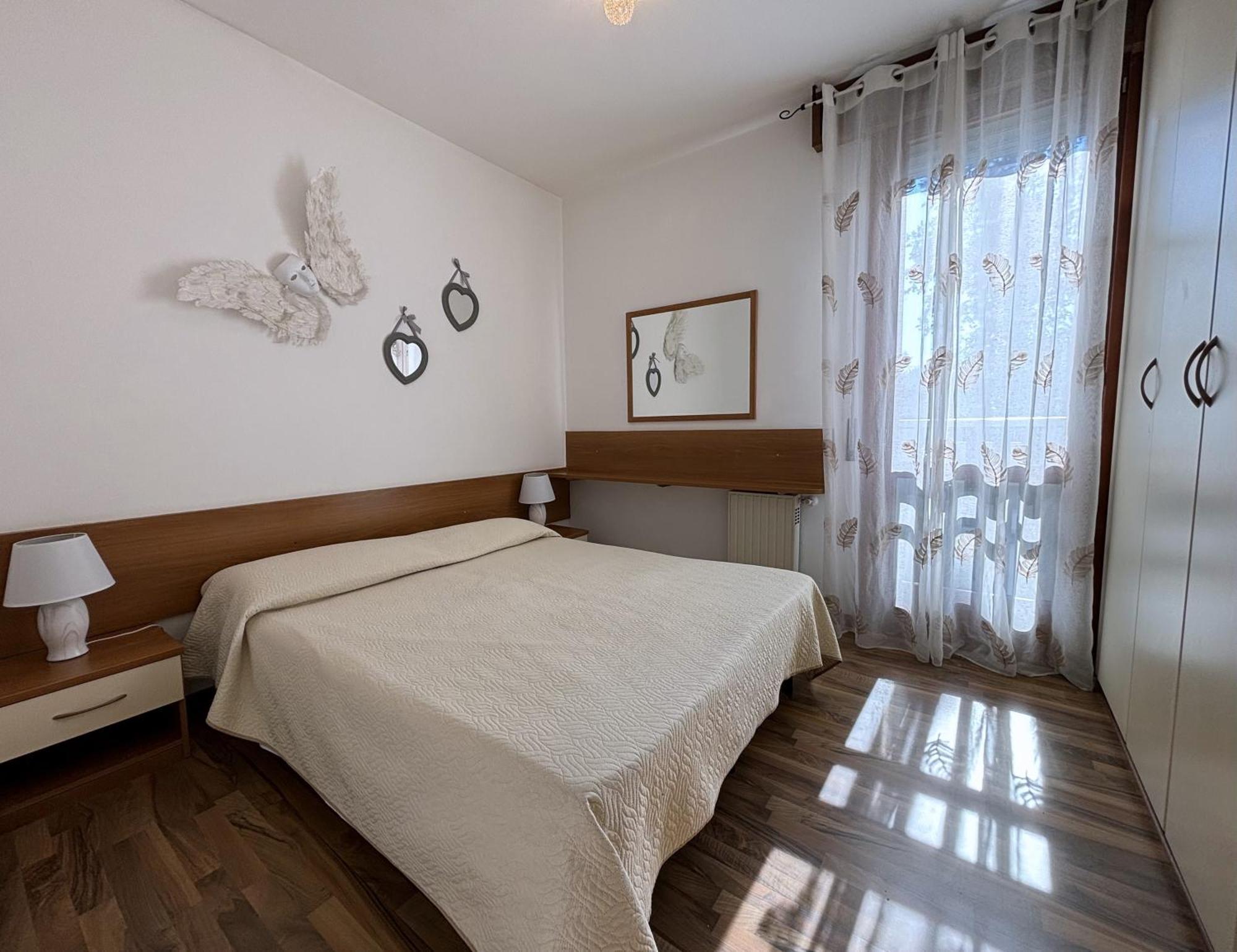 Appartamento Peschiera Peschiera del Garda Buitenkant foto