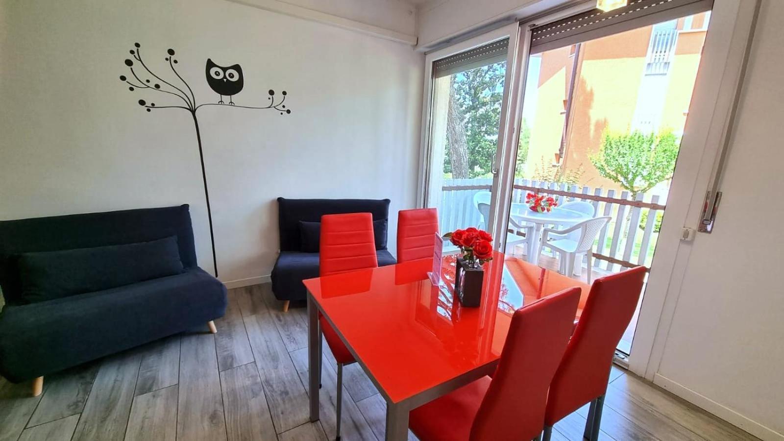 Appartamento Peschiera Peschiera del Garda Buitenkant foto