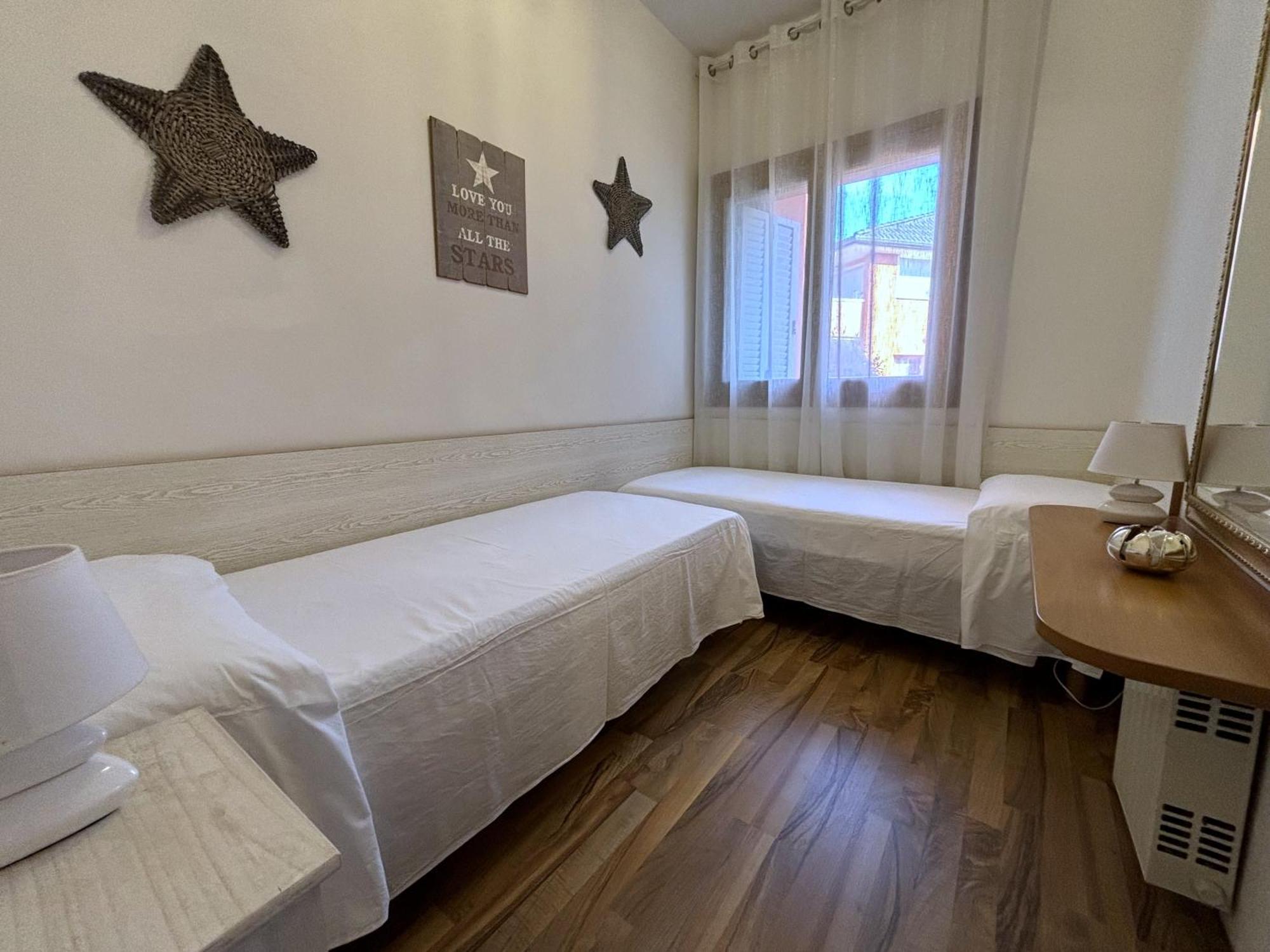 Appartamento Peschiera Peschiera del Garda Buitenkant foto