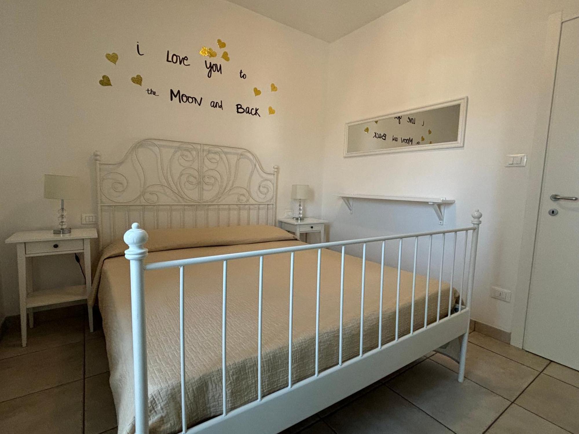 Appartamento Peschiera Peschiera del Garda Buitenkant foto