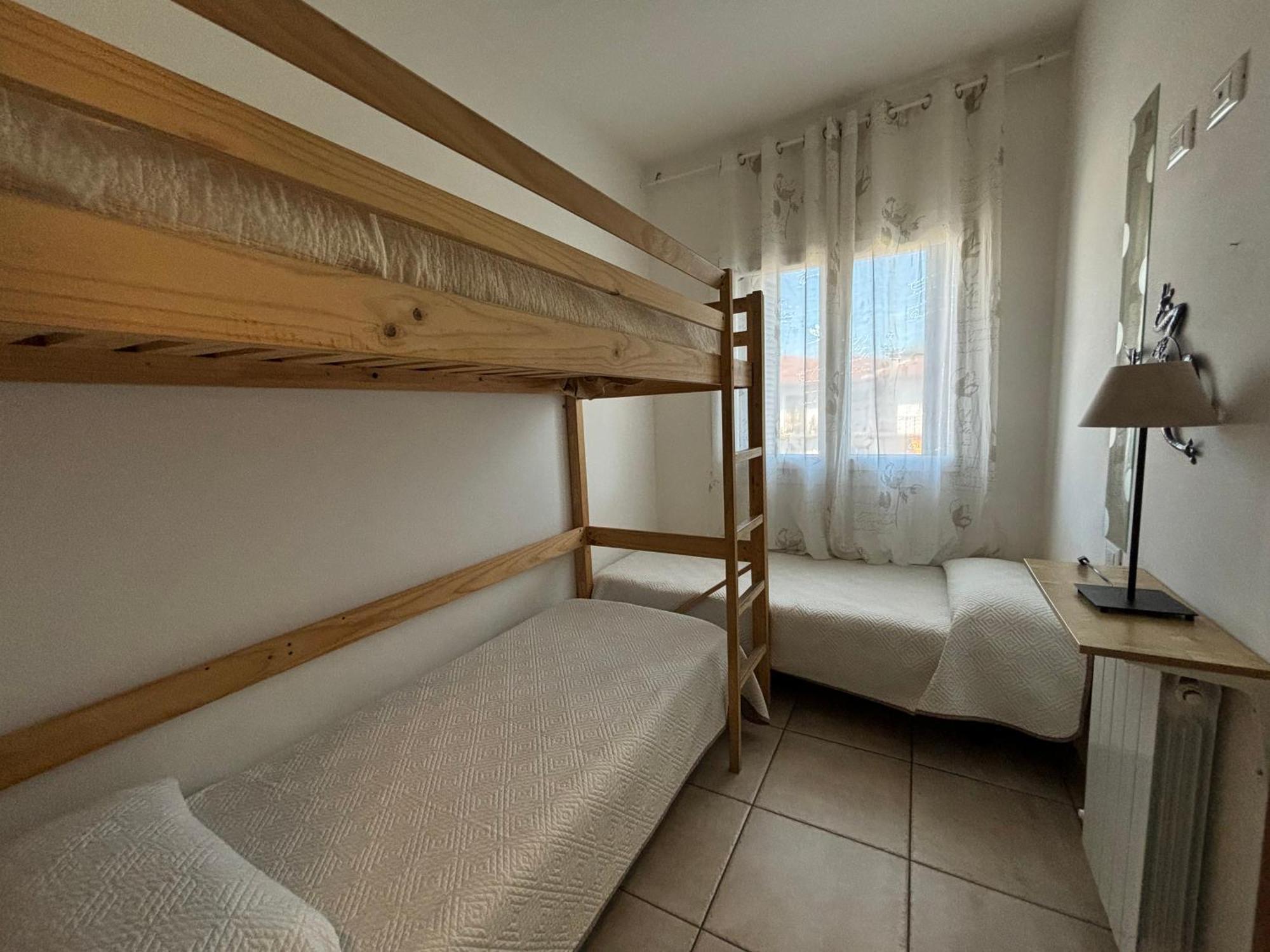 Appartamento Peschiera Peschiera del Garda Buitenkant foto
