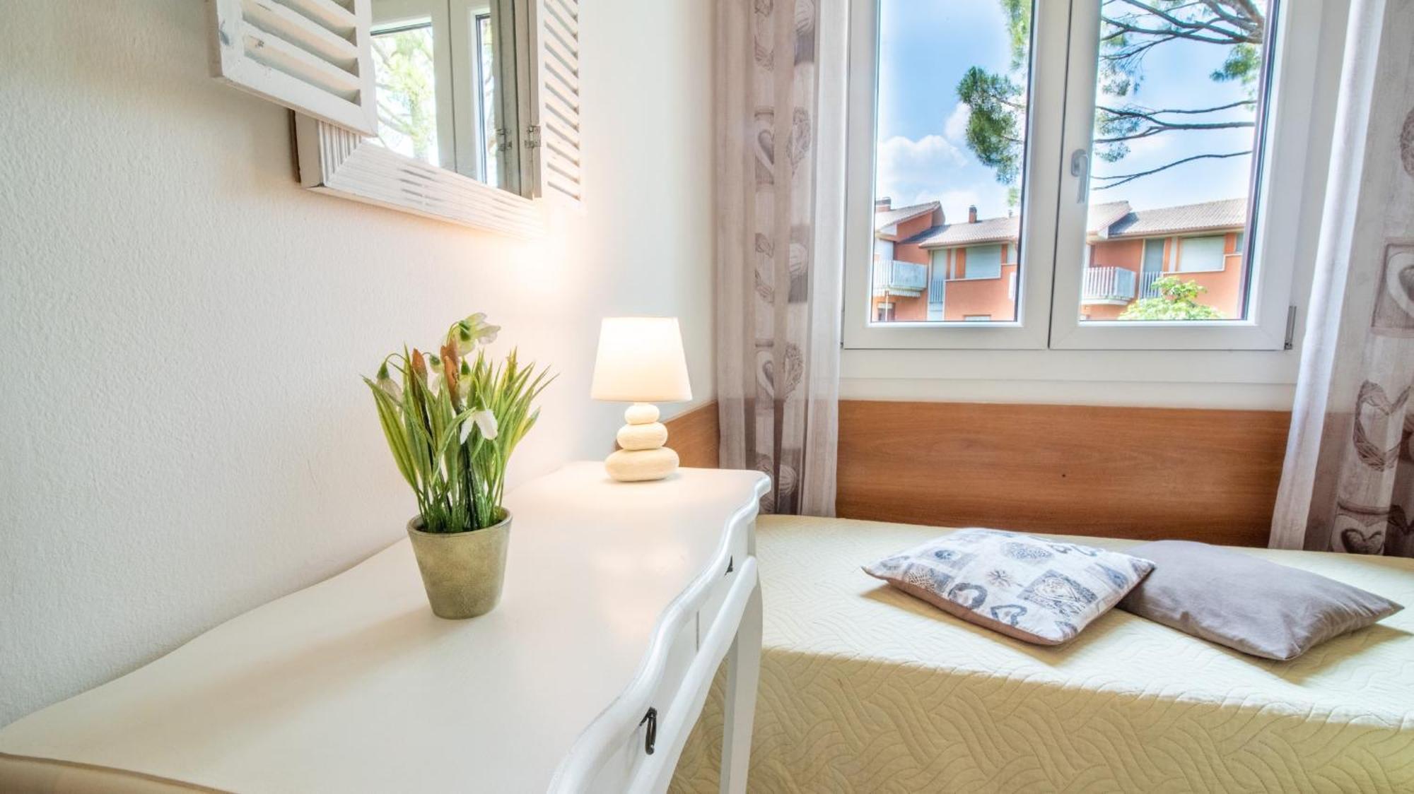 Appartamento Peschiera Peschiera del Garda Buitenkant foto