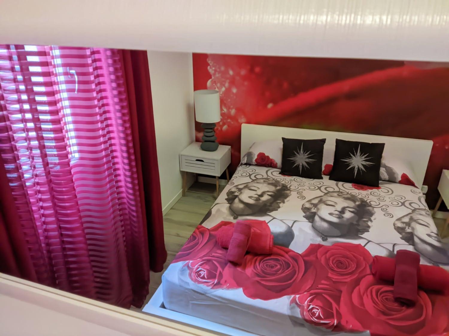 Appartamento Peschiera Peschiera del Garda Buitenkant foto