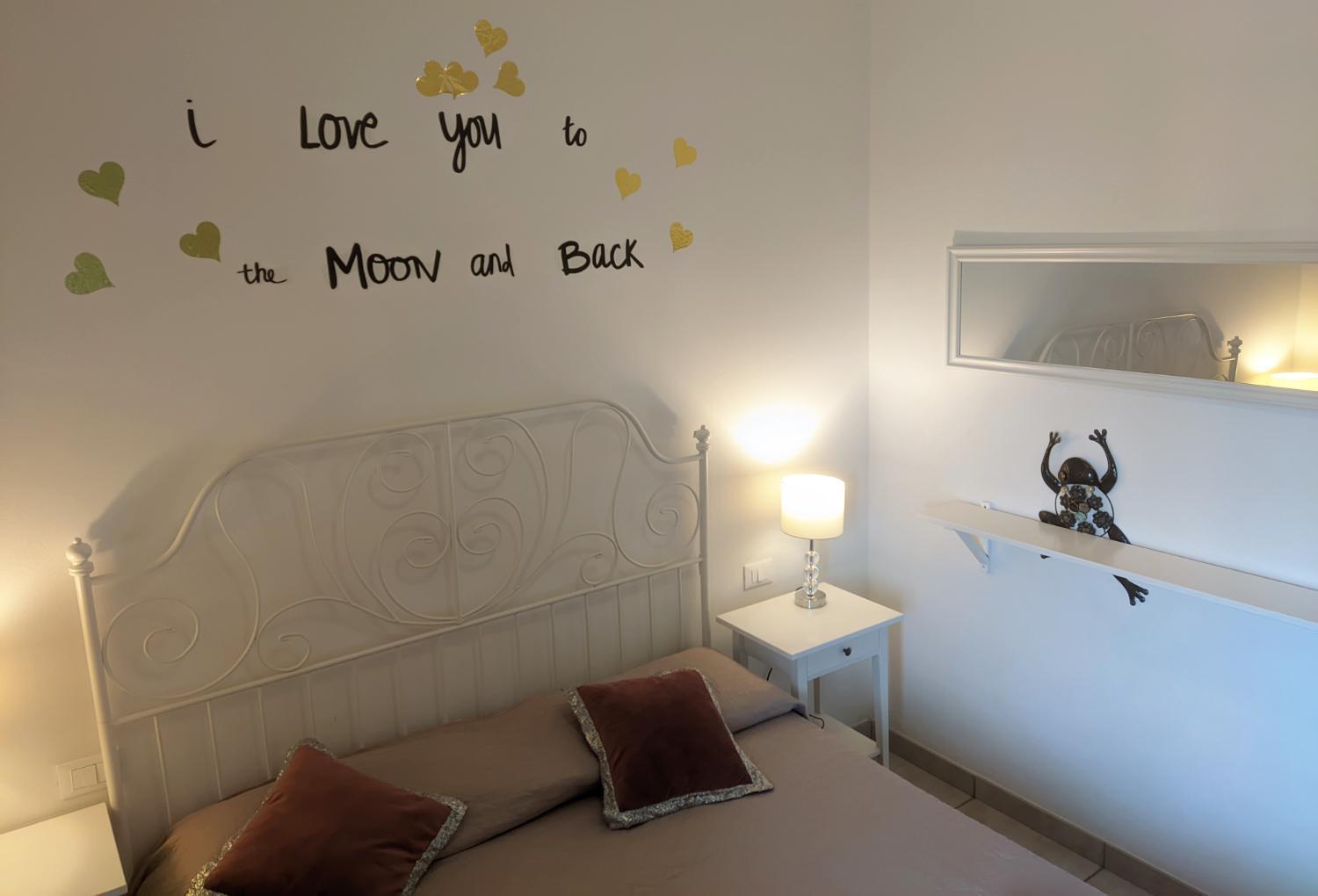 Appartamento Peschiera Peschiera del Garda Kamer foto