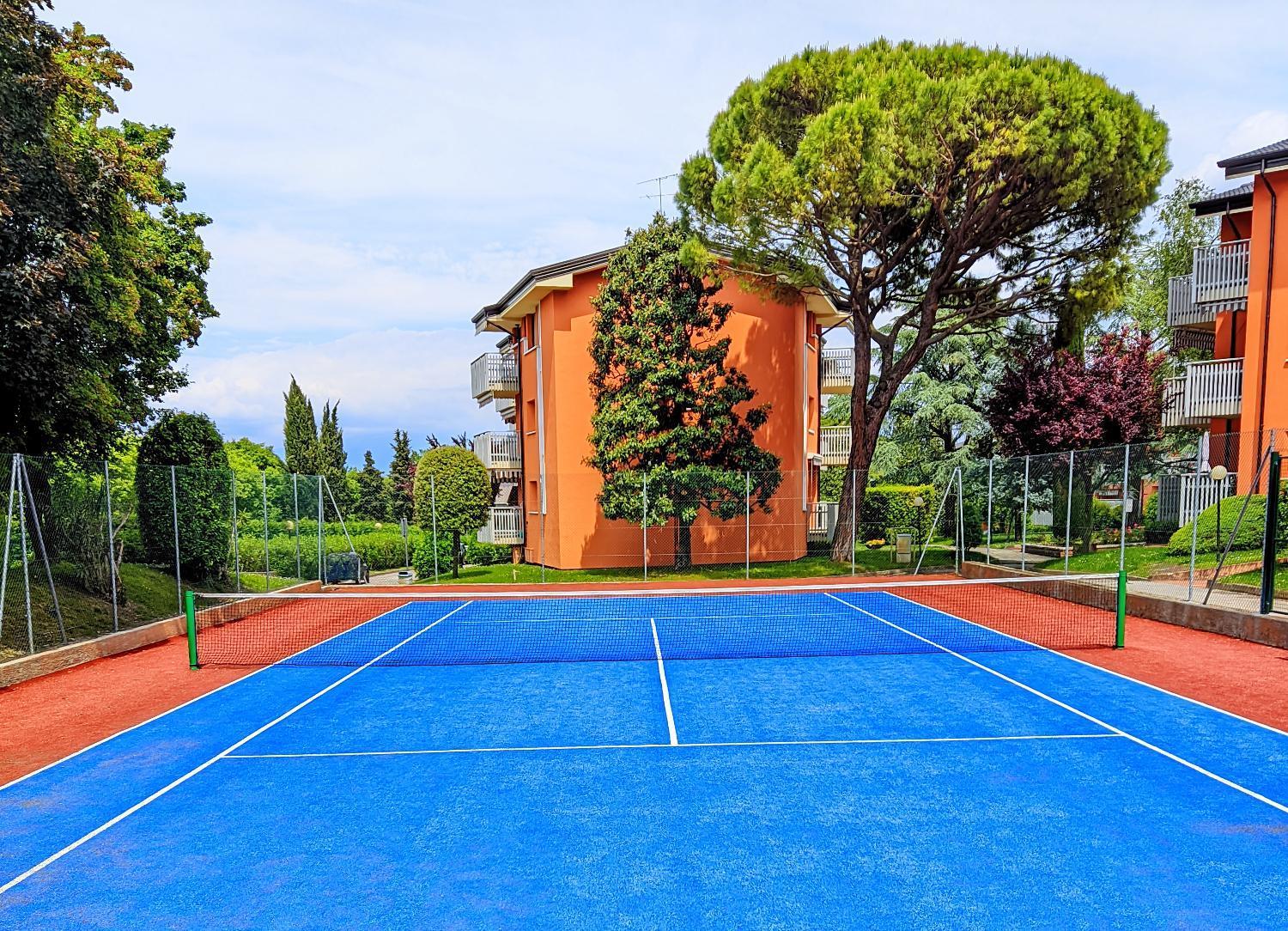 Appartamento Peschiera Peschiera del Garda Buitenkant foto
