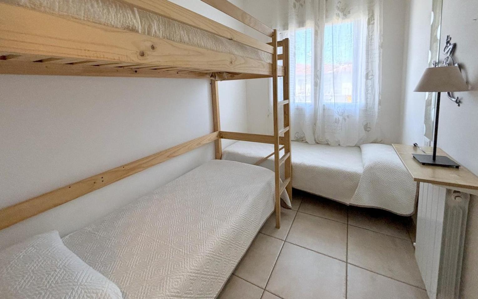 Appartamento Peschiera Peschiera del Garda Buitenkant foto